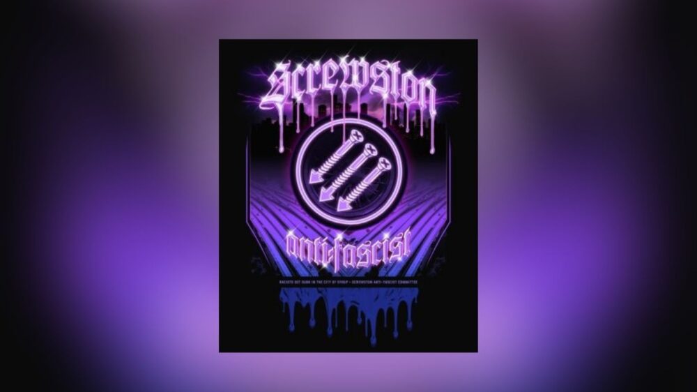 Texas AG Probes Antifa-Affiliated Screwston For Terrorism Links And Doxxing