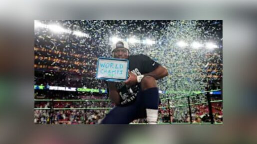 Patriots Avoid Historic Super Bowl Shutout In Defensive Battle