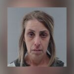 North Texas Woman Gets 20 Years For 2001 Abandonment Death Of Newborn