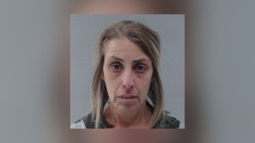 North Texas Woman Gets 20 Years For 2001 Abandonment Death Of Newborn