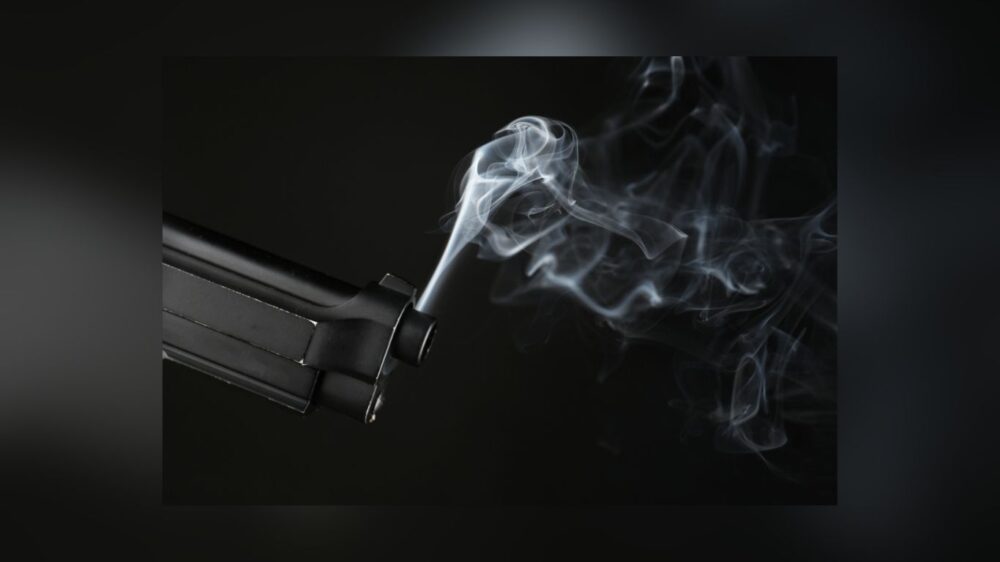 Fort Worth Woman, 66, Killed By Stray Bullet Inside Home; Police Seek Shooter