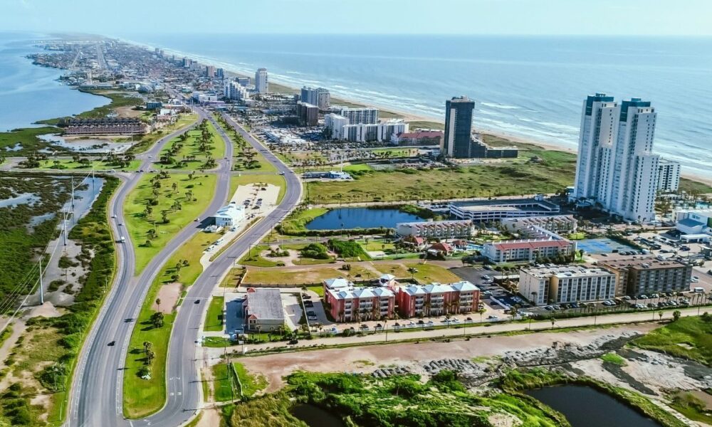 No Indictment For ICE Agent Who Fired After Being Struck By Vehicle In South Padre Island Incident