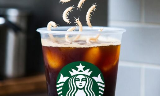 Starbucks’ Siren Song Turns Sour: Whistleblower Claims Maggots, Fires, And Retaliatory Firing