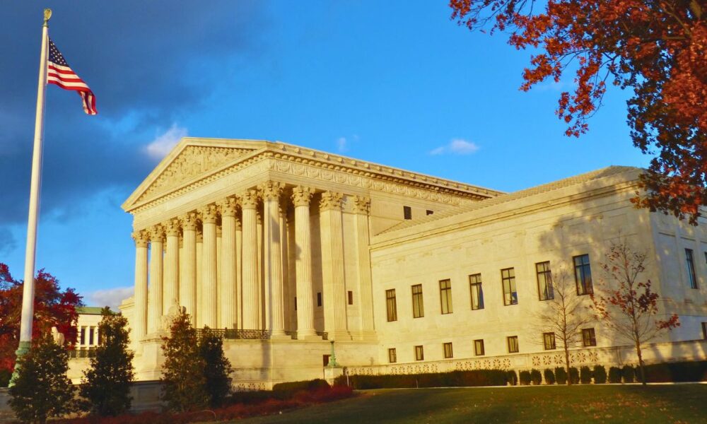 Supreme Court Adopts Automated Software For Ethics Conflict Checks