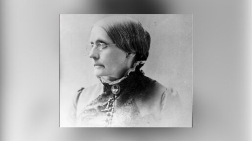 Trump Statement On Susan B. Anthony: From Suffrage To Sanctity Of Life