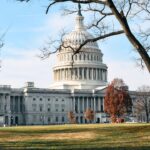 Capitol Police Arrest Suspect With Apparent Gun Near West Front Of U.S. Capitol