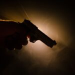 Suspect Dead After Firing Into Fort Worth Party, Victim Survives And Shoots Back