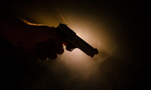 Suspect Dead After Firing Into Fort Worth Party, Victim Survives And Shoots Back