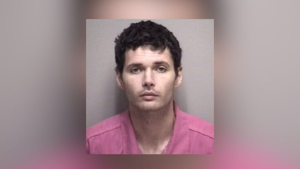 Police Rescue 12-Year-Old From Galveston Hotel; Dallas Suspect Charged With Sexual Assault