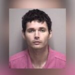 Police Rescue 12-Year-Old From Galveston Hotel; Dallas Suspect Charged With Sexual Assault