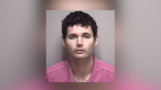 Police Rescue 12-Year-Old From Galveston Hotel; Dallas Suspect Charged With Sexual Assault