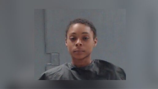 Woman Admits Testing Homemade Bombs As Commerce Ends 36-Hour Fire Spree