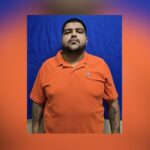 Lone Star Troopers Bust Gulf Cartel Member In Starr County Human Smuggling Chase