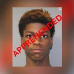 North Texas Teen Robbery Suspect Arrested In Multi-Agency Sweep