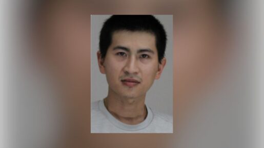 Dallas Man Busted Sleeping In Stolen Luxury SUV, Linked To Mail Theft Ring