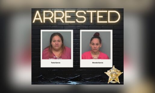 Montgomery County Horror: Sisters Accused Of Torturing, Restraining, And Forcing Labor On Young Girl