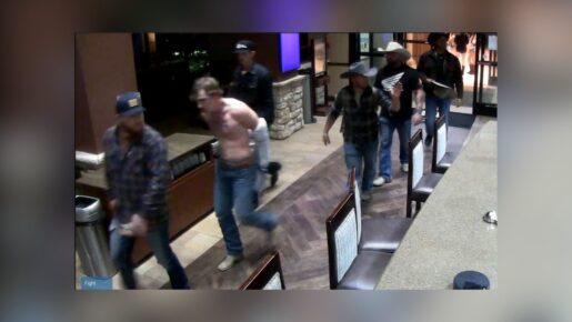 Fort Worth Police Seek Public Help To ID 6 Suspects In Brutal Stockyards Assault