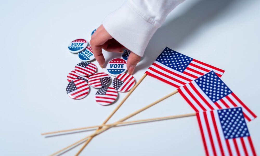 TRAP’s Identical Mailers Target Tarrant Precinct Chairs, Sparking Questions Of Motives And Funding