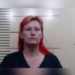 Springtown Woman Charged With Intoxication Manslaughter After Azle Crash Kills 2