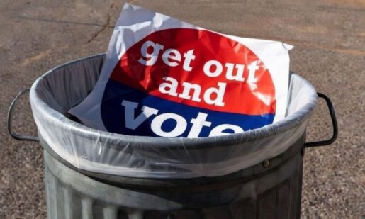 Tarrant County GOP Blames Low Turnout For SD9 Defeat, Urges Mobilization