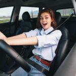 Texas Teens Can Win $5,000 By Pledging To Wear Seat Belts