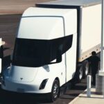 Tesla Electric Semi Production Ready: Standard 325 Miles, Long Range 500 Miles