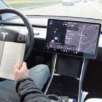Tesla Reignites Legal Fight With California DMV Over Autopilot Marketing Claims