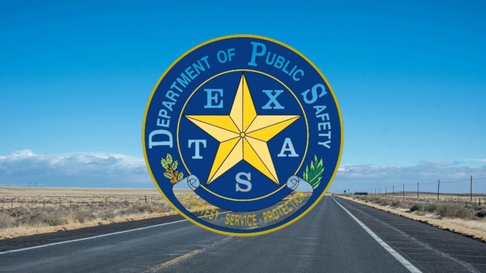 Texas DPS Warns Of Fake Memo Claiming El Paso Highway Closures
