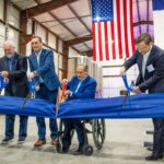 Texas Opens America’s First Lithium Plant From Oilfield Wastewater