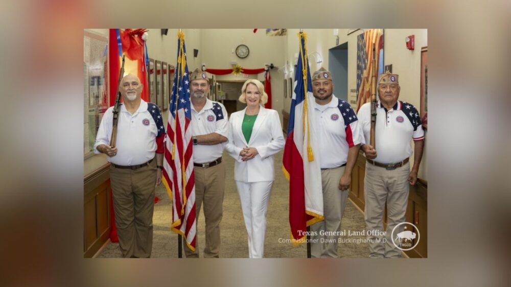 Texas Observes Military Heroes Week: Honoring Veterans’ Sacrifices