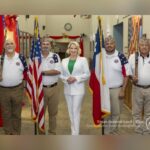 Texas Observes Military Heroes Week: Honoring Veterans’ Sacrifices