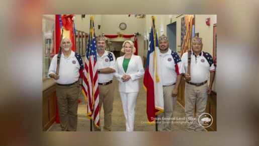 Texas Observes Military Heroes Week: Honoring Veterans’ Sacrifices