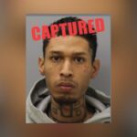 Texas Most Wanted Gang Member Captured In Mexico After Anonymous Tip