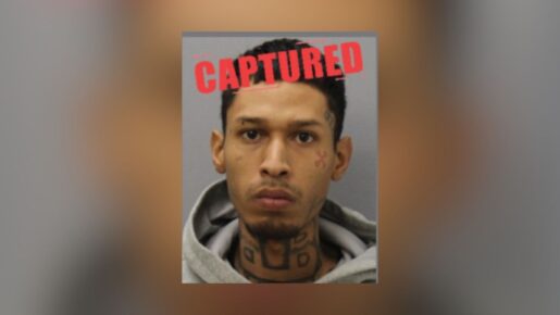 Texas Most Wanted Gang Member Captured In Mexico After Anonymous Tip
