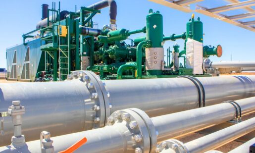 Texas Energy Jobs Hit 203,400 In December Despite Flat Yearly Trend