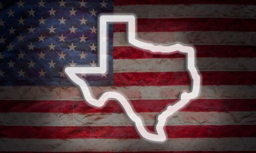 Southeastern New Mexico Eyes Secession Vote To Become Part Of Texas Again