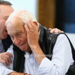 “I’ll F*cking Kill You”: Wexner’s Attorney’s Whisper Steals Spotlight In Epstein Testimony