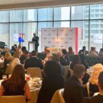 Mayor Johnson Highlights Dallas’ Business-First Approach At MCBA Luncheon