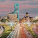 Dallas H-1B Rankings Revealed: Consulting Giants, Universities, And Telecom