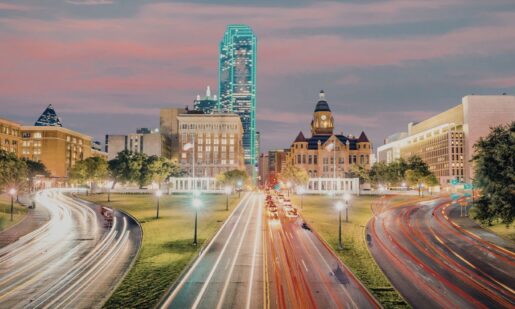 Dallas H-1B Rankings Revealed: Consulting Giants, Universities, And Telecom