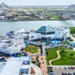 Trump Is Coming To Corpus Christi: Economy’s Better, But Water Crisis Continues
