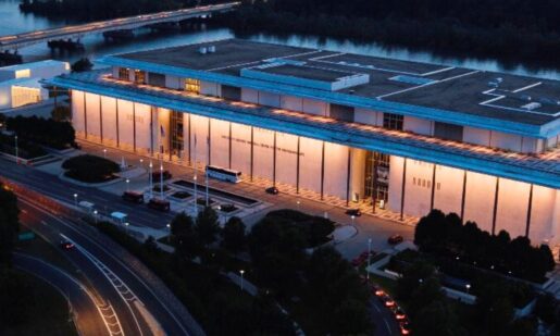 Major Overhaul: Trump Kennedy Center To Shut Down Temporarily; $257M Upgrades