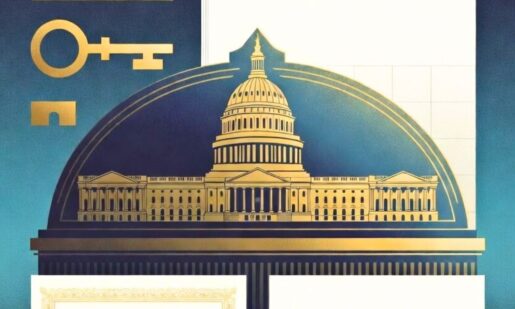 Trump Signs Two Bills: Nullifies D.C. Tax Measure + Establishes America 250 Time Capsule