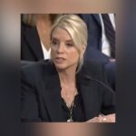 AG Pam Bondi Clashes With Democrats In Explosive Epstein Hearing