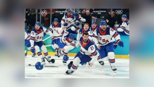 Team USA Sets Winter Olympics Gold Record With 12 Golds, 33 Medals At Milano Cortina 2026