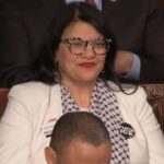 Hatred ‘Trumps’ Decorum: Tlaib’s ‘F*CK ICE’ Pin And Dems’ Heckling On Full Display