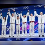 2026 Winter Olympics Update: Medal Counts And Country Rankings