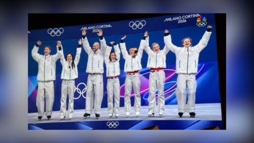 2026 Winter Olympics Update: Medal Counts And Country Rankings