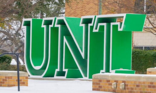 UNT’s Budget Deficit Reaches $45 Million After Sharp Drop In International Enrollment