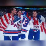 Trump Invites U.S. Men’s Hockey Team To State Of The Union After Olympic Gold